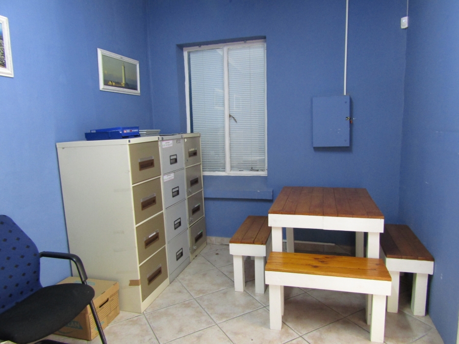 Commercial Property for Sale in Humansdorp Eastern Cape